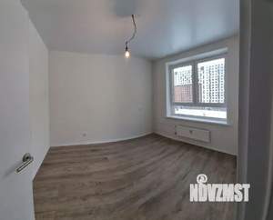 2-к квартира, вторичка, 34м2, 7/17 этаж