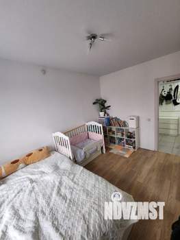 1-к квартира, вторичка, 33м2, 15/25 этаж