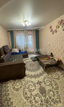 3-к квартира, вторичка, 55м2, 3/5 этаж