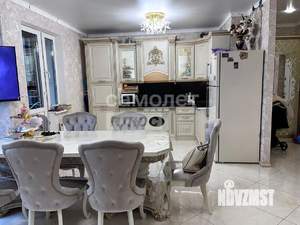 3-к квартира, вторичка, 72м2, 5/17 этаж