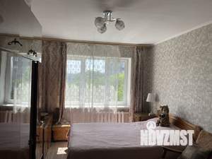 4-к квартира, вторичка, 70м2, 7/9 этаж