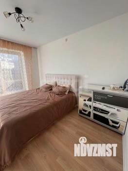 3-к квартира, вторичка, 73м2, 8/24 этаж