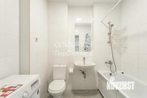 1-к квартира, вторичка, 34м2, 15/18 этаж