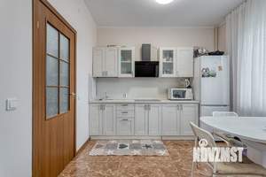 Студия квартира, вторичка, 27м2, 15/24 этаж