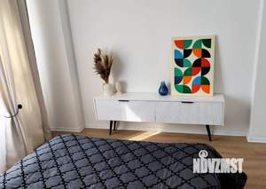 2-к квартира, вторичка, 35м2, 9/18 этаж