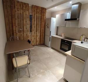 1-к квартира, вторичка, 36м2, 10/25 этаж