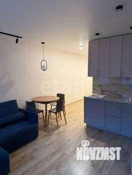 Студия квартира, вторичка, 28м2, 5/23 этаж