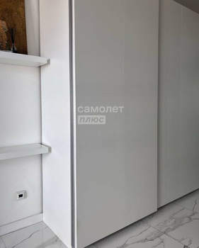 Студия квартира, вторичка, 26м2, 25/25 этаж