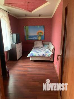 2-к квартира, вторичка, 40м2, 5/5 этаж