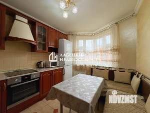 2-к квартира, вторичка, 51м2, 11/17 этаж