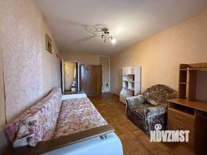 1-к квартира, вторичка, 37м2, 7/9 этаж