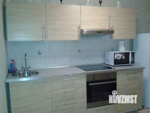 2-к квартира, вторичка, 51м2, 10/23 этаж