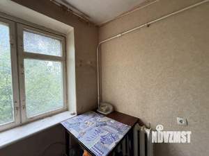 1-к квартира, вторичка, 31м2, 5/5 этаж