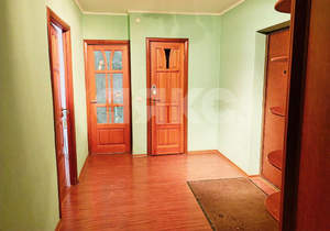 2-к квартира, вторичка, 65м2, 11/17 этаж