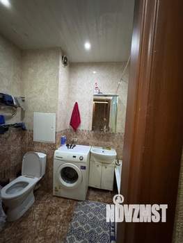 1-к квартира, вторичка, 41м2, 13/17 этаж