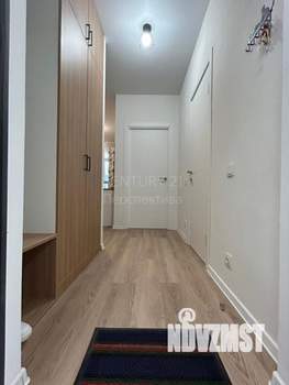 2-к квартира, вторичка, 37м2, 6/18 этаж