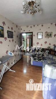2-к квартира, вторичка, 48м2, 3/9 этаж