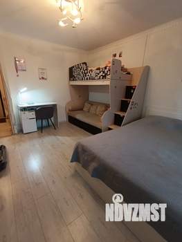 1-к квартира, вторичка, 35м2, 2/14 этаж
