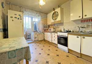 1-к квартира, вторичка, 42м2, 3/10 этаж