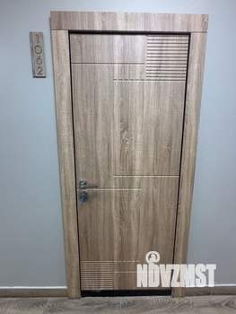 Студия квартира, вторичка, 21м2, 1/4 этаж