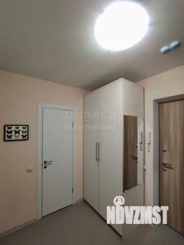 1-к квартира, вторичка, 35м2, 6/16 этаж