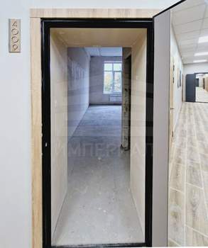 Студия квартира, вторичка, 25м2, 4/4 этаж