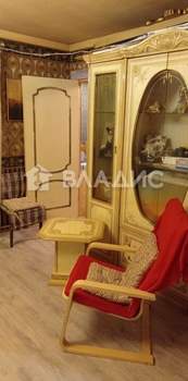 2-к квартира, вторичка, 38м2, 3/5 этаж