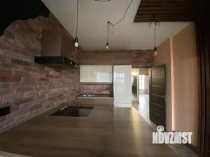 2-к квартира, вторичка, 52м2, 16/17 этаж