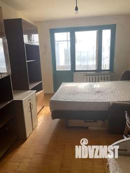 1-к квартира, вторичка, 33м2, 5/5 этаж