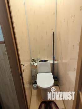 3-к квартира, вторичка, 52м2, 2/5 этаж