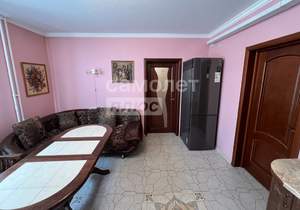 2-к квартира, вторичка, 91м2, 8/25 этаж