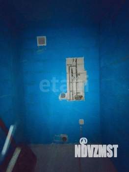 1-к квартира, вторичка, 24м2, 3/3 этаж