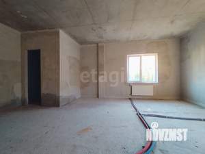 1-к квартира, вторичка, 36м2, 2/3 этаж