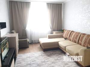 1-к квартира, вторичка, 38м2, 9/17 этаж