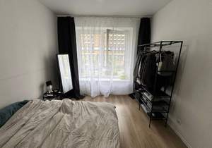 1-к квартира, вторичка, 35м2, 2/25 этаж