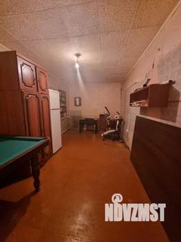 2-к квартира, вторичка, 37м2, 1/1 этаж