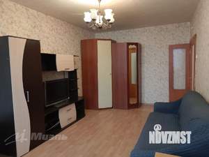 2-к квартира, вторичка, 57м2, 9/25 этаж