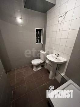 Студия квартира, вторичка, 26м2, 8/25 этаж