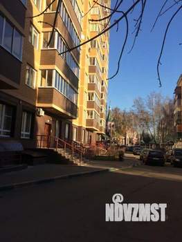 1-к квартира, вторичка, 34м2, 2/17 этаж