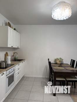 2-к квартира, вторичка, 52м2, 7/25 этаж