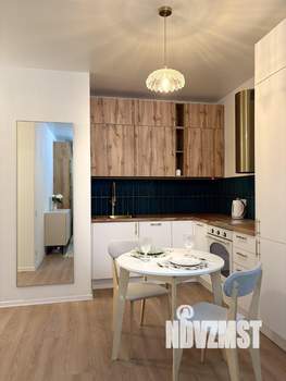 1-к квартира, вторичка, 35м2, 6/18 этаж