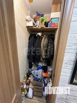 1-к квартира, вторичка, 38м2, 4/9 этаж