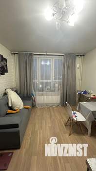 Студия квартира, вторичка, 20м2, 3/18 этаж