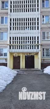 3-к квартира, вторичка, 68м2, 2/10 этаж