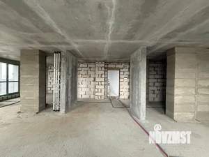 3-к квартира, вторичка, 72м2, 22/25 этаж