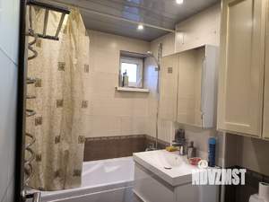 6-к квартира, вторичка, 139м2, 1/1 этаж
