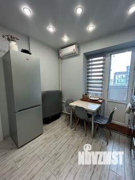 2-к квартира, вторичка, 37м2, 16/17 этаж