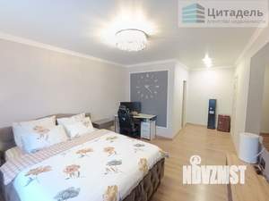 1-к квартира, вторичка, 40м2, 2/12 этаж