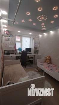 3-к квартира, вторичка, 73м2, 5/17 этаж