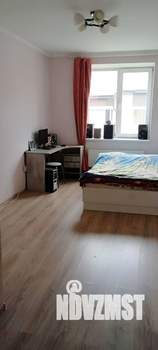 1-к квартира, вторичка, 33м2, 3/3 этаж